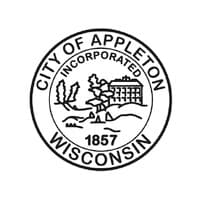 city of appleton wisconsin