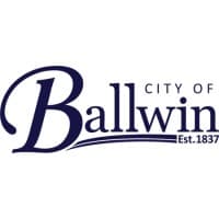 city of ballwin