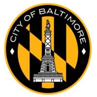 city of baltimore