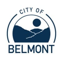city of belmont
