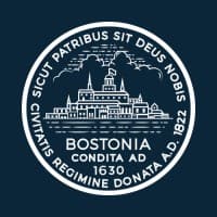 city of boston
