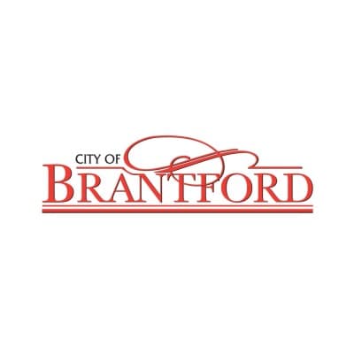 city of brantford