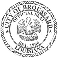 City of Broussard, Louisiana