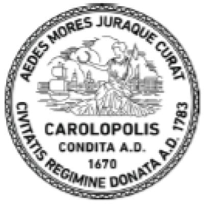 City of Charleston