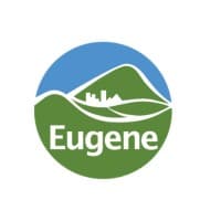 city of eugene
