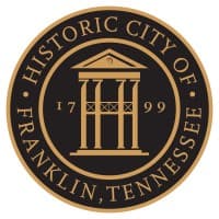 city of franklin tennessee