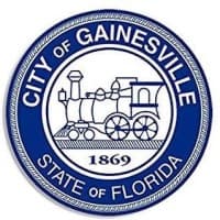 city of gainesville