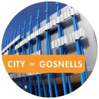 city of gosnells