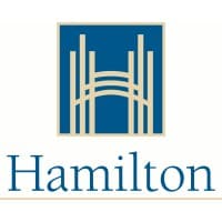 City Of Hamilton