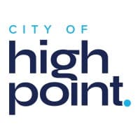 city of high point