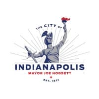 city of indianapolis