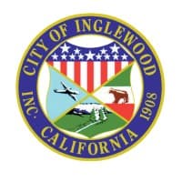 city of inglewood