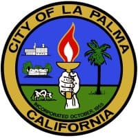 city of la palma