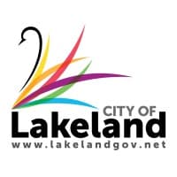 city of lakeland