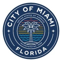 city of miami