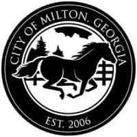 City of Milton, Georgia