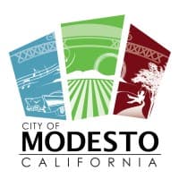 city of modesto