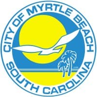 city of myrtle beach