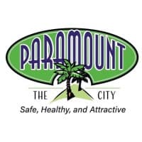 city of paramount