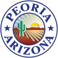 city of peoria, arizona