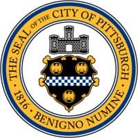City of Pittsburgh