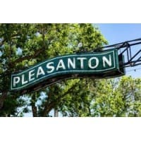 city of pleasanton