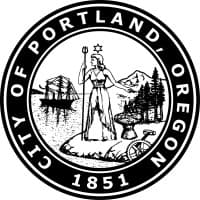 city of portland