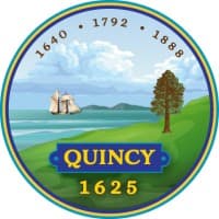 city of quincy