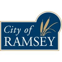 city of ramsey