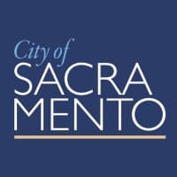 city of sacramento