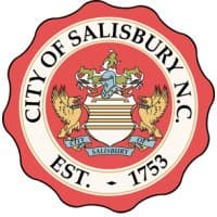 city of salisbury