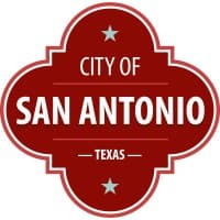 city of san antonio