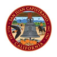 city of san juan capistrano