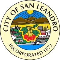 city of san leandro