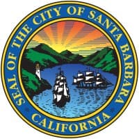 city of santa barbara