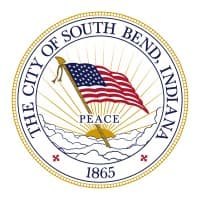 city of south bend