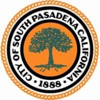 city of south pasadena