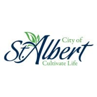 City of St. Albert