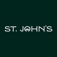 City of St. John's