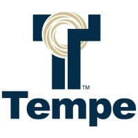 city of tempe