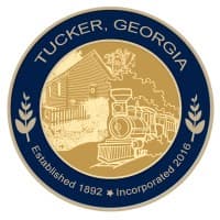 City of Tucker