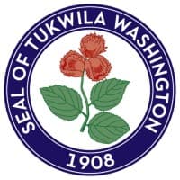 city of tukwila