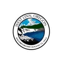 city of west linn