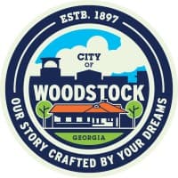 city of woodstock