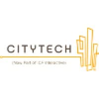 CITYTECH, Inc. (Now part of ICF Olson)
