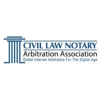 Civil Law Notary Arbitration Association