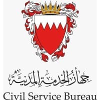 Civil Service Bureau - Bahrain