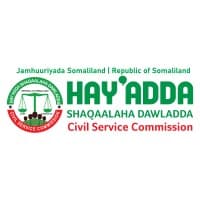 Somaliland Civil Service Commission