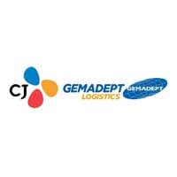 CJ Gemadept Logistics