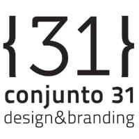 Conjunto 31 Design&Branding